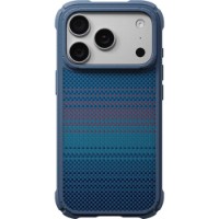 Husa de protecție Pitaka Cairn iPhone 18 Pro Midnight (KI1803CP2) imaginea #1 — magazin online Desire.md