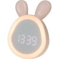 Сeas cu alarmă Mary's Bunny Pink (MR.222923)