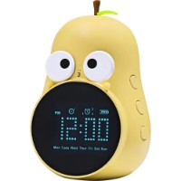 Сeas cu alarmă Mary's Pear Yellow (MR.222935)