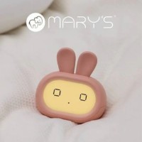 Будильник Mary's Rabbit Pink (MR.224911) фото №3 — интернет-магазин Desire.md