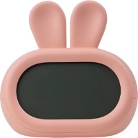 Сeas cu alarmă Mary's Rabbit Pink (MR.224911)