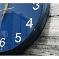 Ceas de perete Seiko QHA019E imaginea #3 — magazin online Desire.md