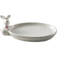 Блюдце Casa Masa Bunny 13cm (DCH25A2015)