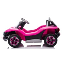 Mașinuța electrica Kikka Boo E Buggy Pink imaginea #3 — magazin online Desire.md