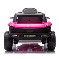 Mașinuța electrica Kikka Boo E Buggy Pink imaginea #5 — magazin online Desire.md