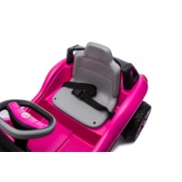 Mașinuța electrica Kikka Boo E Buggy Pink imaginea #6 — magazin online Desire.md