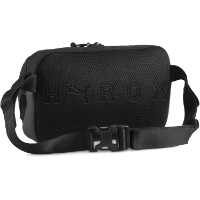 Сумка Puma x Hyrox Waist Bag Puma Black фото №2 — интернет-магазин Desire.md