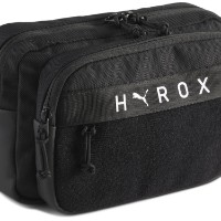 Сумка Puma x Hyrox Waist Bag Puma Black фото №3 — интернет-магазин Desire.md