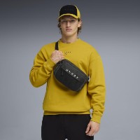 Сумка Puma x Hyrox Waist Bag Puma Black фото №4 — интернет-магазин Desire.md