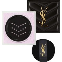 Pudra pentru față Yves Saint Laurent All Hours Hyper Loose 04 imaginea #2 — magazin online Desire.md
