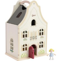 Căsuță pentru păpuși Classic World 50666