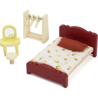 Căsuță pentru păpuși Classic World 50666 imaginea #5 — magazin online Desire.md