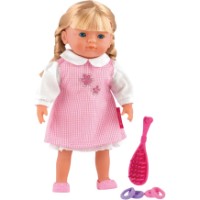 Păpușa DollsWorld Elizabeth (60370)