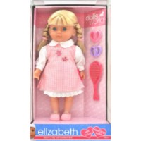 Păpușa DollsWorld Elizabeth (60370) imaginea #2 — magazin online Desire.md