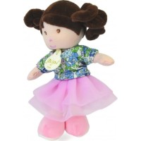 Кукла Doudou Emilie 21cm (JJ6067) фото №2 — интернет-магазин Desire.md