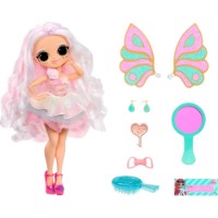 Păpușa L.O.L. Surprise O.M.G. Seria Eye Spy–Kyla Fae Fairy (077459)
