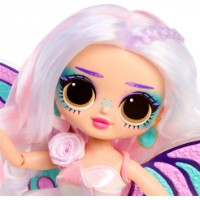 Păpușa L.O.L. Surprise O.M.G. Seria Eye Spy–Kyla Fae Fairy (077459) imaginea #2 — magazin online Desire.md