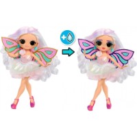 Păpușa L.O.L. Surprise O.M.G. Seria Eye Spy–Kyla Fae Fairy (077459) imaginea #6 — magazin online Desire.md