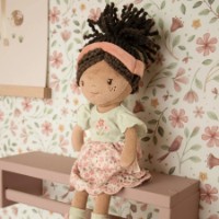 Păpușa Little Dutch Evi 35cm (LD4666) imaginea #5 — magazin online Desire.md