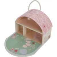 Căsuță pentru păpuși Little Dutch Fairy Garden (LD7360) imaginea #7 — magazin online Desire.md