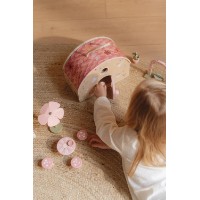Căsuță pentru păpuși Little Dutch Fairy Garden (LD7360) imaginea #10 — magazin online Desire.md