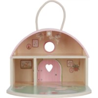 Căsuță pentru păpuși Little Dutch Fairy Garden (LD7360) imaginea #5 — magazin online Desire.md