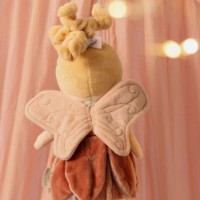 Păpușa Little Dutch Fairy Mila 35cm (LD4573) imaginea #5 — magazin online Desire.md
