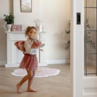 Păpușa Little Dutch Fairy Mila 35cm (LD4573) imaginea #3 — magazin online Desire.md