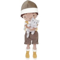 Păpușa Little Dutch Jack 35cm (LD4537)