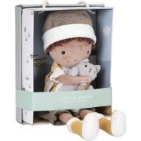 Păpușa Little Dutch Jack 35cm (LD4537) imaginea #2 — magazin online Desire.md