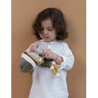 Păpușa Little Dutch Jack 35cm (LD4537) imaginea #3 — magazin online Desire.md