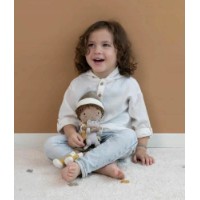 Păpușa Little Dutch Jack 35cm (LD4537) imaginea #4 — magazin online Desire.md