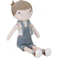 Мягкая игрушка Little Dutch Jim 50cm (LD4561) фото №4 — интернет-магазин Desire.md