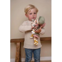 Păpușa Little Dutch Jim With A Chick 35cm (LD4563) imaginea #2 — magazin online Desire.md