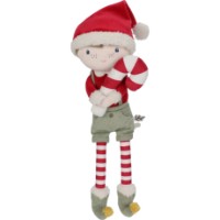 Păpușa Little Dutch Jim With A Lollipop (LD4874)