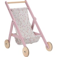 Cărucior pentru păpuși Little Dutch LD2518