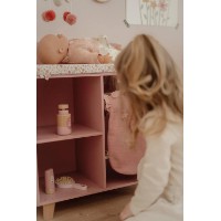 Masuta de schimbat scutecele pentru păpuși Little Dutch LD2520 imaginea #3 — magazin online Desire.md