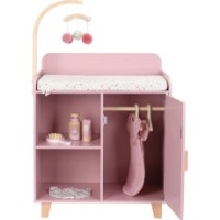 Masuta de schimbat scutecele pentru păpuși Little Dutch LD2520 imaginea #4 — magazin online Desire.md