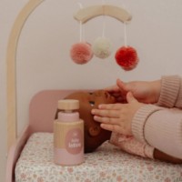 Masuta de schimbat scutecele pentru păpuși Little Dutch LD2520 imaginea #6 — magazin online Desire.md