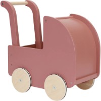 Cărucior pentru păpuși Little Dutch LD7096 imaginea #3 — magazin online Desire.md