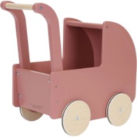 Cărucior pentru păpuși Little Dutch LD7096