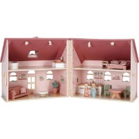 Căsuță pentru păpuși Little Dutch LD7116 imaginea #4 — magazin online Desire.md
