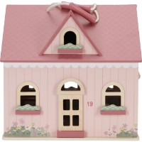 Căsuță pentru păpuși Little Dutch LD7116 imaginea #5 — magazin online Desire.md