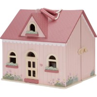 Căsuță pentru păpuși Little Dutch LD7116 imaginea #6 — magazin online Desire.md