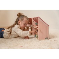 Căsuță pentru păpuși Little Dutch LD7116 imaginea #8 — magazin online Desire.md