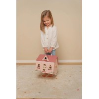 Căsuță pentru păpuși Little Dutch LD7116 imaginea #2 — magazin online Desire.md