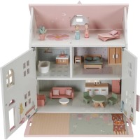 Căsuță pentru păpuși Little Dutch LD7117 imaginea #4 — magazin online Desire.md