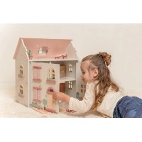 Căsuță pentru păpuși Little Dutch LD7117 imaginea #5 — magazin online Desire.md
