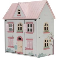 Căsuță pentru păpuși Little Dutch LD7117 imaginea #8 — magazin online Desire.md