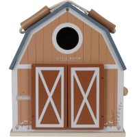 Căsuță pentru păpuși Little Dutch Little Farm: Barn (LD7152) imaginea #6 — magazin online Desire.md